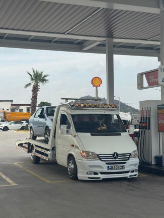 7/24 Acil Oto Çekici