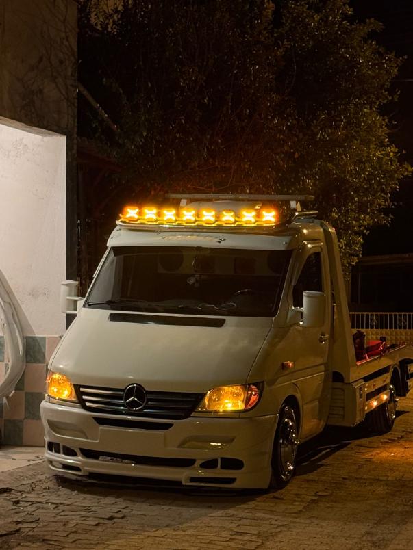 Bursa Açık Oto Yol Yardım